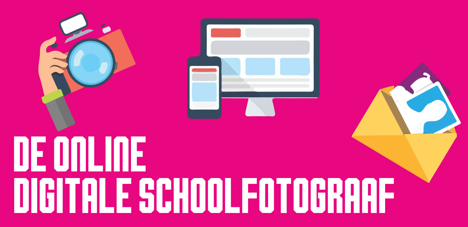 online schoolfotografie