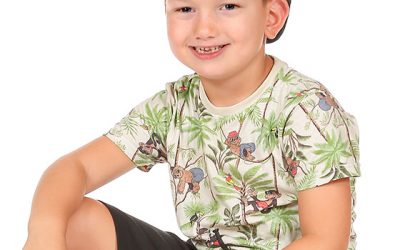 Onderwijs schoolfotografie als vast onderdeel van een waardevolle schooltijd