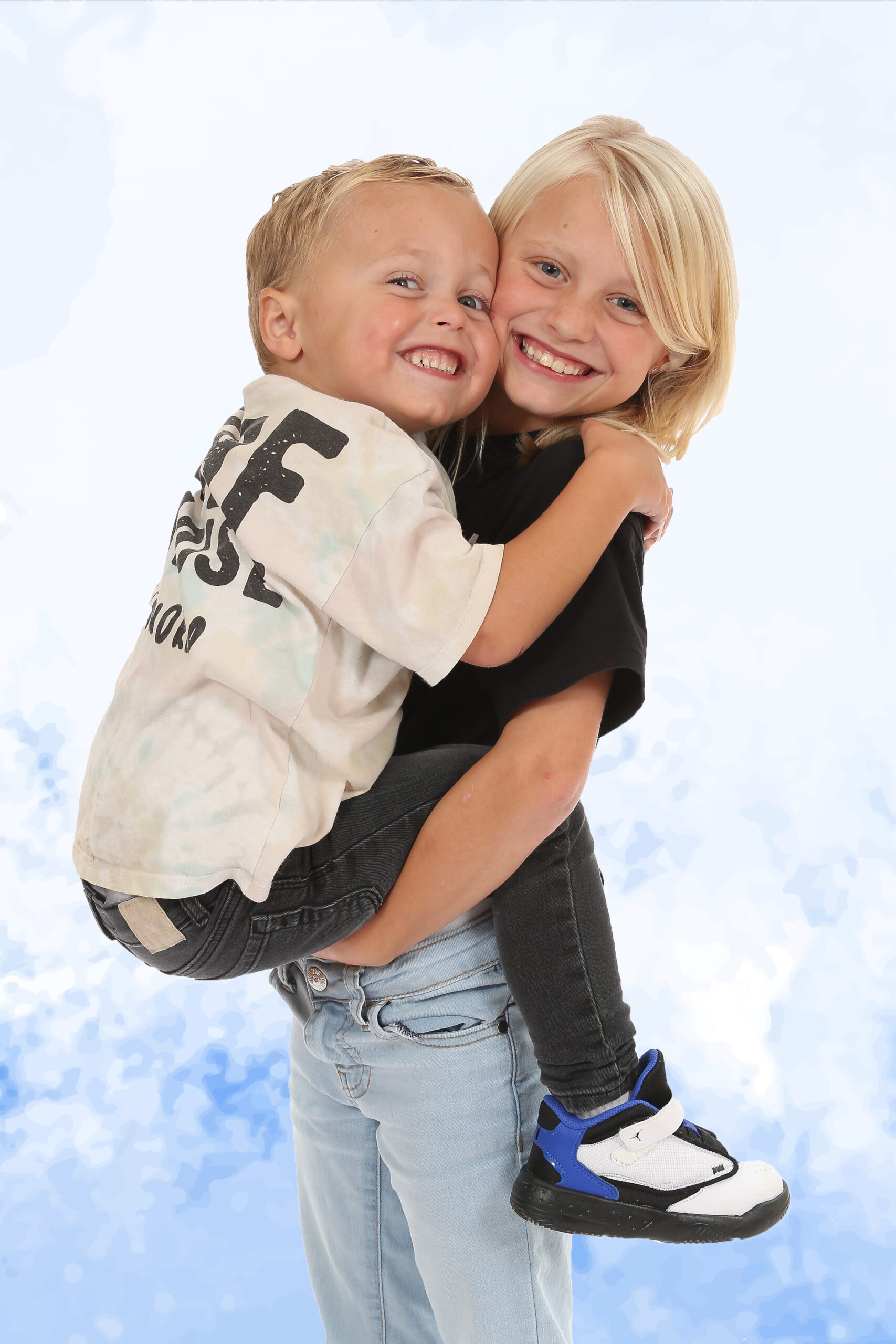 schoolfotograaf basisonderwijs