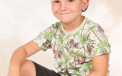 Kleding schoolfoto jongen tips voor een perfecte outfit