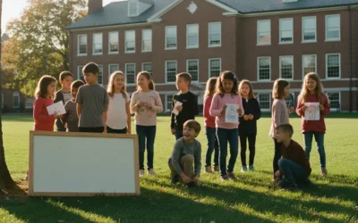 Is een schoolfoto verplicht?