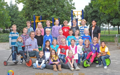 klassenfoto