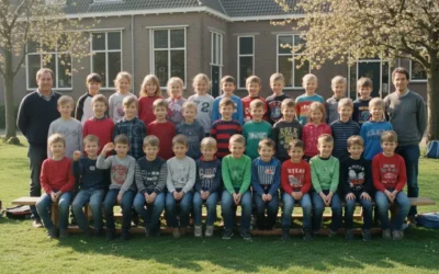 Schoolfoto AVG uitgelegd voor ouders en scholen