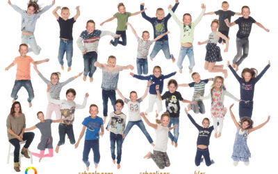 Welk schoolfoto formaat kun je het beste kiezen?