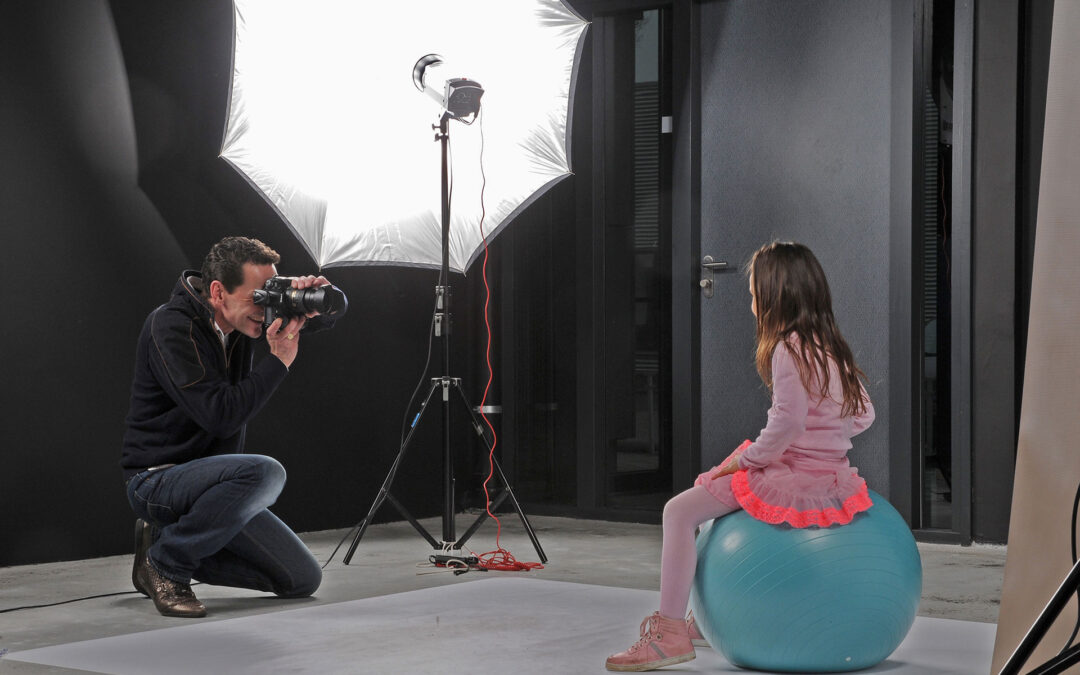 Schoolfotograaf tips voor een geslaagde schoolfoto