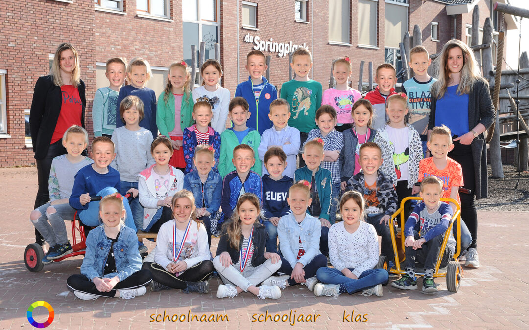 Schoolfoto zoeken en oude herinneringen terugvinden