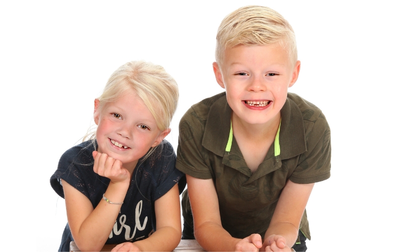 Wat kost een schoolfotograaf voor een school