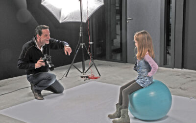 Waar moet een schoolfotograaf aan voldoen?